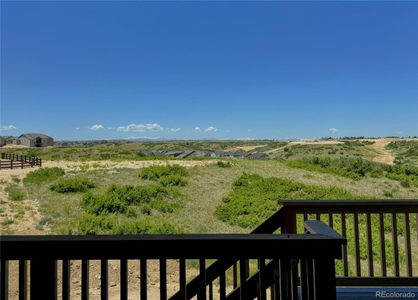 New construction Single-Family house 3969 Bowline Court, Castle Rock, CO 80108 - photo 2 2