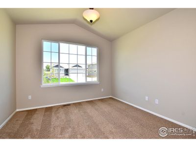 New construction Single-Family house 6602 4Th St Rd, Greeley, CO 80634 The Glendo- photo 17 17