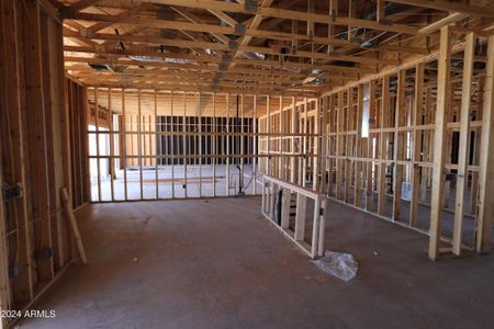 New construction Single-Family house 28712 N 258Th Avenue, Wittmann, AZ 85361 - photo 5 5