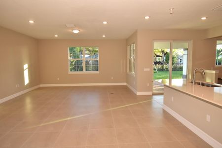 New construction Single-Family house 12546 Triumph Lane, Palm Beach Gardens, FL 33412 - photo 3 3