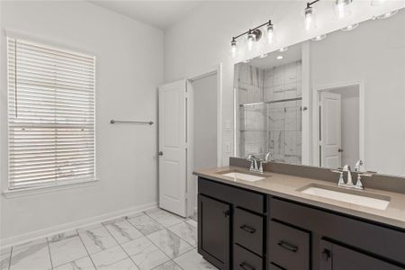 New construction Condo/Apt house 632 Silver Pear Court, Montgomery, TX 77316 - photo 16 16