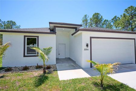 New construction Single-Family house 3391 Orchid Drive, Indian Lake Estates, FL 33855 - photo 38 38