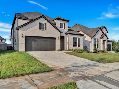 New construction Single-Family house 4929 Walking Stick Road, McKinney, TX 75071 - photo 1 1