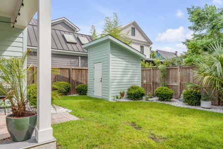 New construction Single-Family house 32 Sutherland Court, Charleston, SC 29403 - photo 43 43