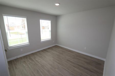 New construction Single-Family house 8630 Jetty Glen Drive, Cypress, TX 77433 Polo - Smart Series- photo 15 15