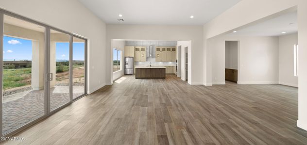 New construction Single-Family house 29305 N 142Nd Way, Scottsdale, AZ 85262 - photo 10 10