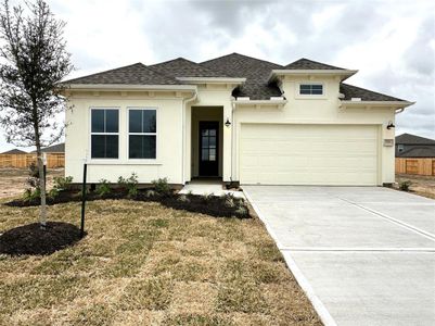 New construction Single-Family house 926 Rosewood Trail, Beasley, TX 77417 - photo 0 0