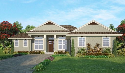 New construction Single-Family house Sebastian, FL 32958 - photo 0