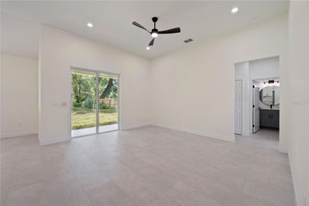New construction Single-Family house 227 W Fern Drive, Orange City, FL 32763 - photo 5 5