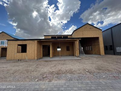 New construction Single-Family house 8508 S 10Th Lane, Unit 5, Phoenix, AZ 85041 Tyler- photo 2 2