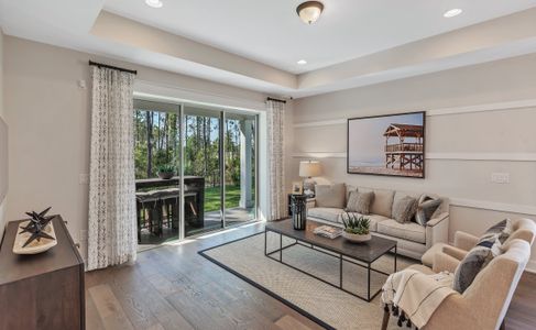 Seaire by Dream Finders Homes in Palmetto - photo 9 9