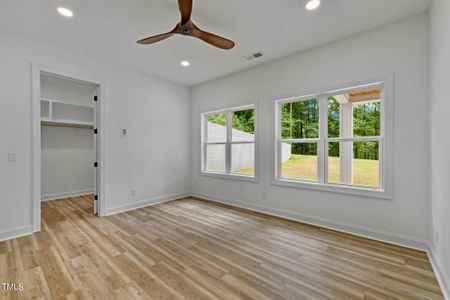 New construction Single-Family house 5121 Watkinsdale Avenue, Raleigh, NC 27613 - photo 52 52