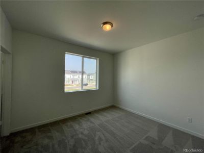 New construction Townhouse house 5414 Second Avenue, Timnath, CO 80547 Plan 302- photo 13 13