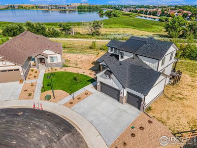 Lakes at Centerra by Bridgewater Homes in Loveland - photo 1 1