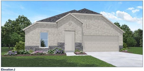 New construction Single-Family house 334 Springfield Terrace Drive, Conroe, TX 77304 - photo 1 1