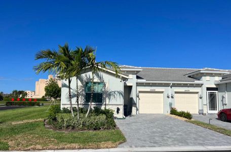 New construction Single-Family house 14468 Highland Center Way, Delray Beach, FL 33446 - photo 0 0