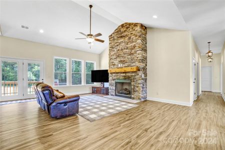 New construction Single-Family house 1028 Jw Wilson Road, Fort Mill, SC 29715 - photo 6 6
