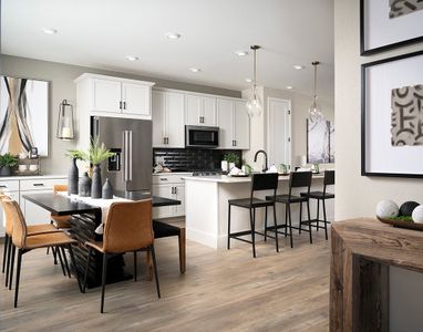 Sterling Ranch Townhomes by Tri Pointe Homes in Littleton - photo 27 27