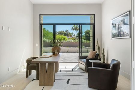 New construction Single-Family house 12474 N 82Nd Street, Scottsdale, AZ 85260 - photo 16 16