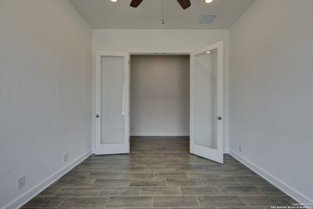 New construction Single-Family house 16223 Bronco View, San Antonio, TX 78247 Laredo Homeplan- photo 11 11