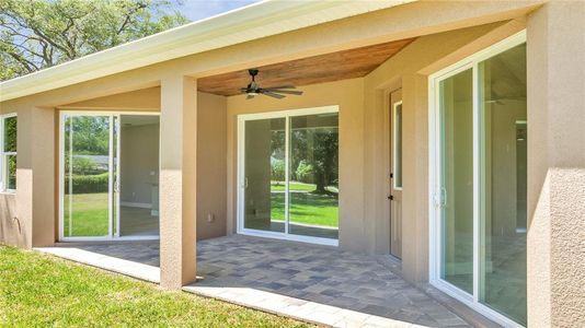New construction Single-Family house 419 Pinar Drive, Orlando, FL 32825 - photo 33 33