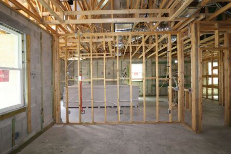 New construction Single-Family house 2868 Misty Marble Drive, Zephyrhills, FL 33540 Herrera- photo 30 30