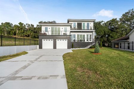 New construction Single-Family house 1841 Moorings Ct, Clermont, FL 34711 - photo 58 58