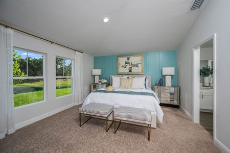 Harmony at Lake Eloise by Casa Fresca Homes in Winter Haven - photo 42 42