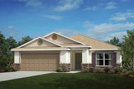 New construction Single-Family house 3503 37Th St. E., Palmetto, FL 34219 - photo 13 13