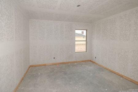 New construction Single-Family house 9317 Bronze Canyon, San Antonio, TX 78002 Ellsworth- photo 8 8