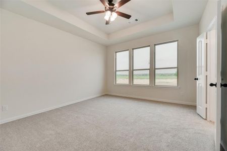 New construction Single-Family house 240 Big Bend Trail, Valley View, TX 76272 Cibolo- photo 20 20