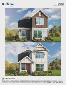 New construction Single-Family house 147 Greinert Drive, Taylor, TX 76574 - photo 5 5