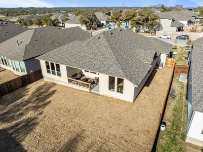 New construction Single-Family house 29511  Elkhorn Ridge, Boerne, TX 78015 - photo 47 47