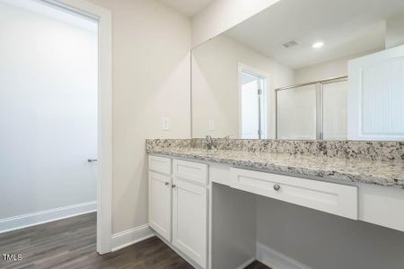 New construction Townhouse house 6903 Woodland Stream Place, Raleigh, NC 27616 - photo 24 24