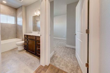 The Lakes at Centerra - The Shores by Landmark Homes in Loveland - photo 42 42