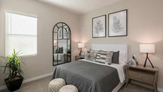 Copperleaf: Signature by Lennar in Phoenix - photo 12