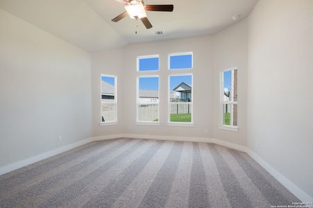 New construction Single-Family house 648 Vale Court, New Braunfels, TX 78132 Driftwood- photo 21 21