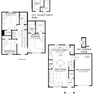 New construction Single-Family house 342  Cramerton Mills Parkway, Cramerton, NC 28032 - photo 1 1