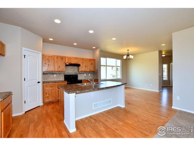 New construction Single-Family house 6602 4Th St Rd, Greeley, CO 80634 The Glendo- photo 16 16