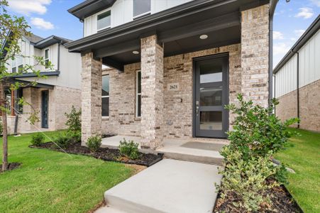 New construction Single-Family house 2621 Tanager St., Fort Worth, TX 76118 2621 Tanager St.- photo 5 5
