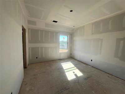 New construction Single-Family house 31504 Cherrybark Gable Court, Spring, TX 77386 Katy Homeplan- photo 24 24