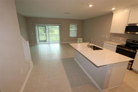 New construction Townhouse house 5712 Tripoli Drive, Palmetto, FL 34221 Alexander - Townhomes- photo 3 3