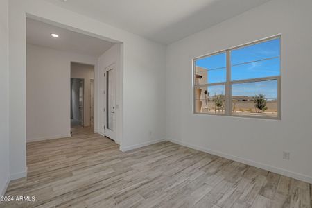 New construction Single-Family house 26394 S 226Th Place, Queen Creek, AZ 85142 Sage- photo 5 5