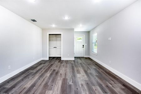 New construction Single-Family house 418 E 5Th Street, Bonham, TX 75418 - photo 3 3
