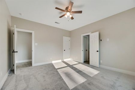 New construction Single-Family house 308 N 5Th Street, Quinlan, TX 75474 - photo 11 11