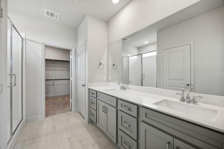 New construction Single-Family house 1212 Cristiano Drive, Anna, TX 75409 Annabelle III- photo 7 7