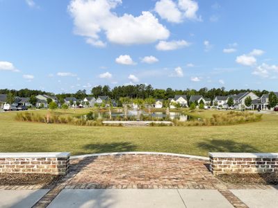 New construction Single-Family house 1025 Fitzgerald Court, Summerville, SC 29485 - photo 112 112