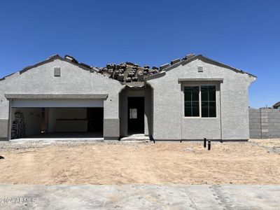 New construction Single-Family house 17404 W Fulton Street, Goodyear, AZ 85338 - photo 0 0