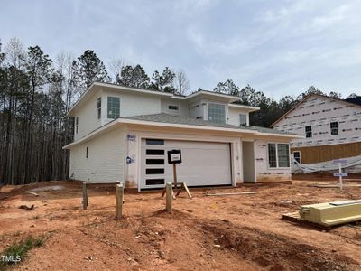 New construction Single-Family house 330 Sutherland Drive, Franklinton, NC 27525 - photo 2 2