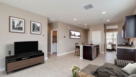 New construction Single-Family house 22664 North Lynn Street, Maricopa, AZ 85138 - photo 8 8